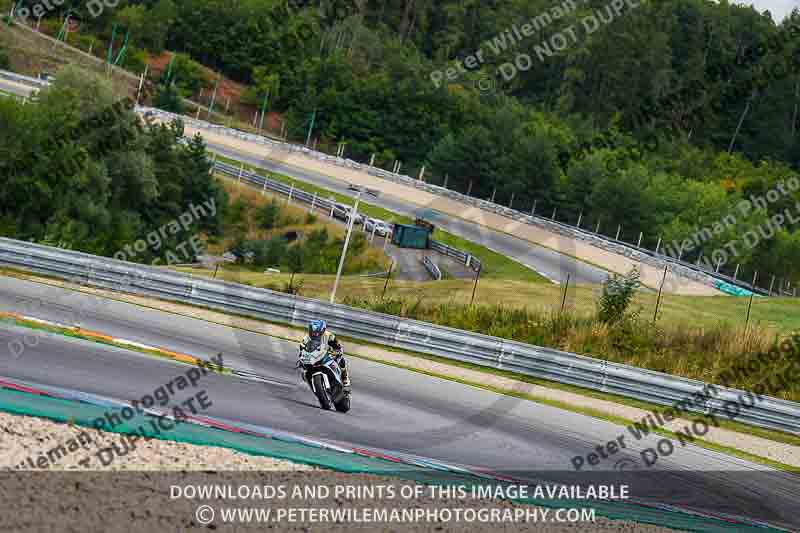 Slovakia Ring;event digital images;motorbikes;no limits;peter wileman photography;trackday;trackday digital images